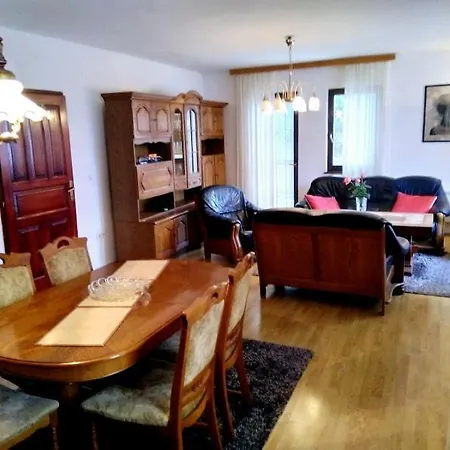 Apartament Historic Charm And Modern Comfort Sarajewo
