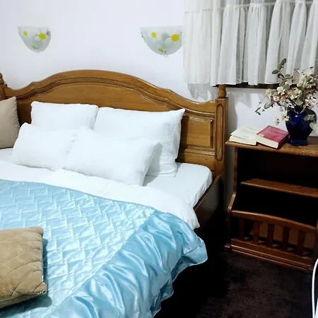 Apartament Historic Charm And Modern Comfort