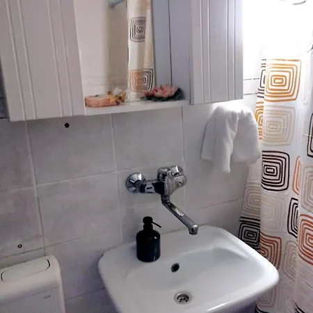 Apartament Historic Charm And Modern Comfort Sarajewo
