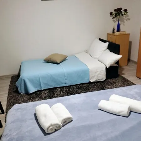 Apartament Historic Charm And Modern Comfort Sarajewo