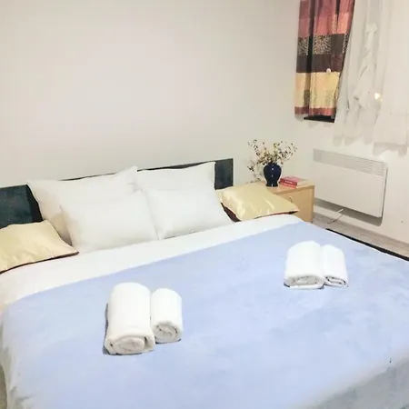 Historic Charm And Modern Comfort